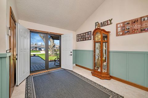 Tiny photo for 108 Deerpath Drive, Minooka, IL 60447 (MLS # 12606505)