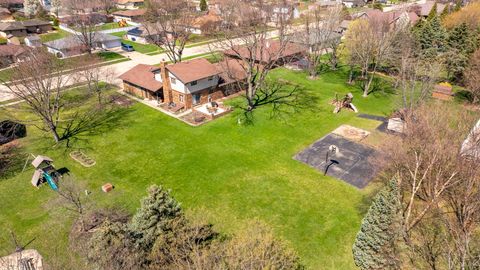 Tiny photo for 108 Deerpath Drive, Minooka, IL 60447 (MLS # 12606505)