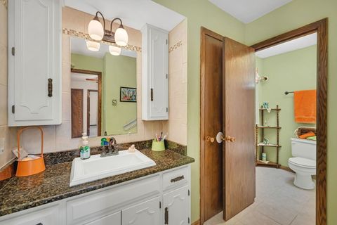 Tiny photo for 108 Deerpath Drive, Minooka, IL 60447 (MLS # 12606505)