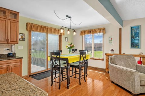 Tiny photo for 108 Deerpath Drive, Minooka, IL 60447 (MLS # 12606505)