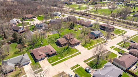 Tiny photo for 108 Deerpath Drive, Minooka, IL 60447 (MLS # 12606505)