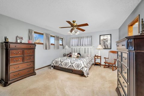 Tiny photo for 108 Deerpath Drive, Minooka, IL 60447 (MLS # 12606505)