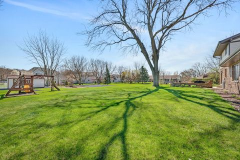 Tiny photo for 108 Deerpath Drive, Minooka, IL 60447 (MLS # 12606505)