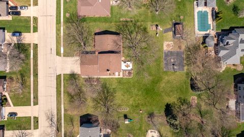 Tiny photo for 108 Deerpath Drive, Minooka, IL 60447 (MLS # 12606505)