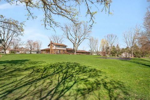 Tiny photo for 108 Deerpath Drive, Minooka, IL 60447 (MLS # 12606505)