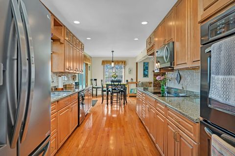 Tiny photo for 108 Deerpath Drive, Minooka, IL 60447 (MLS # 12606505)