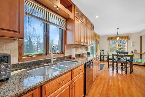 Tiny photo for 108 Deerpath Drive, Minooka, IL 60447 (MLS # 12606505)