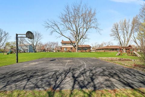 Tiny photo for 108 Deerpath Drive, Minooka, IL 60447 (MLS # 12606505)