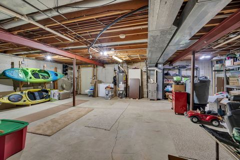 Tiny photo for 108 Deerpath Drive, Minooka, IL 60447 (MLS # 12606505)