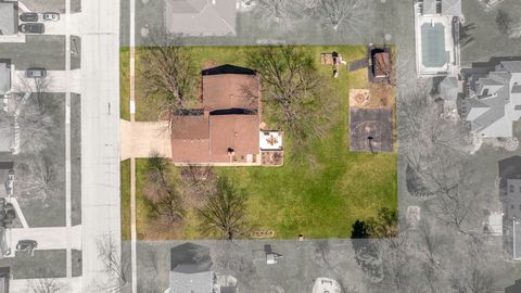 Tiny photo for 108 Deerpath Drive, Minooka, IL 60447 (MLS # 12606505)