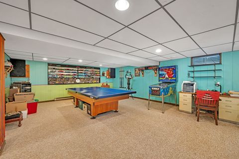 Tiny photo for 108 Deerpath Drive, Minooka, IL 60447 (MLS # 12606505)