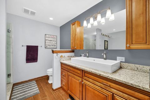 Tiny photo for 108 Deerpath Drive, Minooka, IL 60447 (MLS # 12606505)