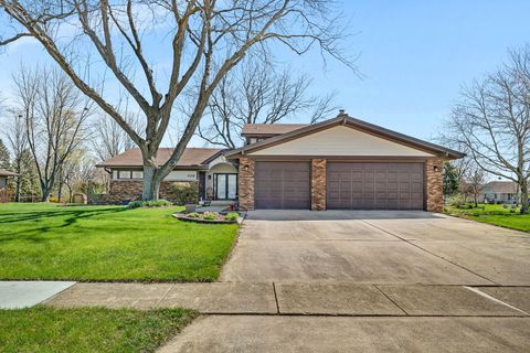 Tiny photo for 108 Deerpath Drive, Minooka, IL 60447 (MLS # 12606505)