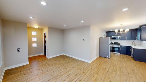 Tiny photo for 1021 W Vermont Avenue, Chicago, IL 60827 (MLS # 12534465)