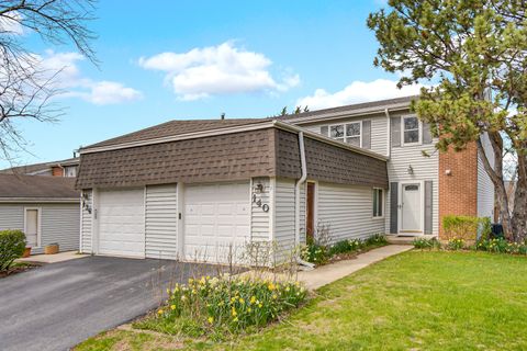 Photo of 140 Leslie Lane, Bolingbrook, IL 60440 (MLS # 12616233)