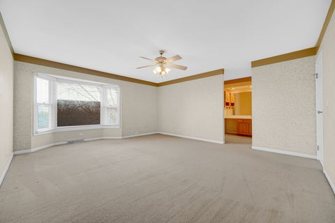 Tiny photo for 140 Leslie Lane, Bolingbrook, IL 60440 (MLS # 12616233)