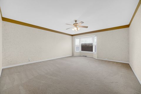 Tiny photo for 140 Leslie Lane, Bolingbrook, IL 60440 (MLS # 12616233)