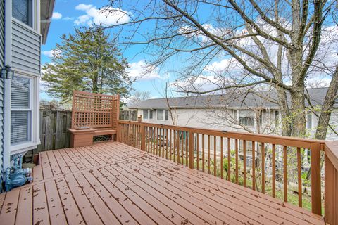 Tiny photo for 140 Leslie Lane, Bolingbrook, IL 60440 (MLS # 12616233)