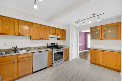 Tiny photo for 140 Leslie Lane, Bolingbrook, IL 60440 (MLS # 12616233)