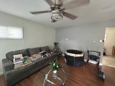 Tiny photo for 15100 Honore Avenue, Harvey, IL 60426 (MLS # 12709573)