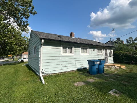Tiny photo for 15100 Honore Avenue, Harvey, IL 60426 (MLS # 12709573)