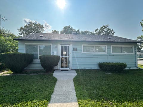 Photo of 15100 Honore Avenue, Harvey, IL 60426 (MLS # 12709573)