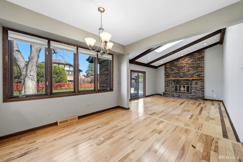 Tiny photo for 8248 W 141st Street, Orland Park, IL 60462 (MLS # 12615673)