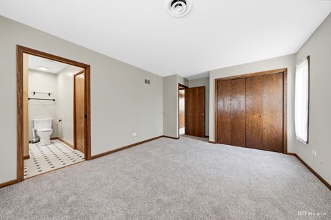 Tiny photo for 8248 W 141st Street, Orland Park, IL 60462 (MLS # 12615673)