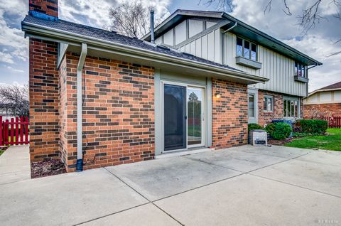 Tiny photo for 8248 W 141st Street, Orland Park, IL 60462 (MLS # 12615673)