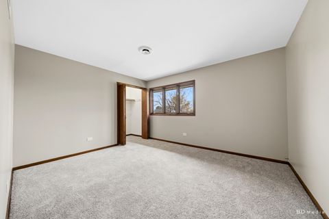 Tiny photo for 8248 W 141st Street, Orland Park, IL 60462 (MLS # 12615673)