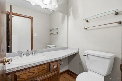 Tiny photo for 8248 W 141st Street, Orland Park, IL 60462 (MLS # 12615673)