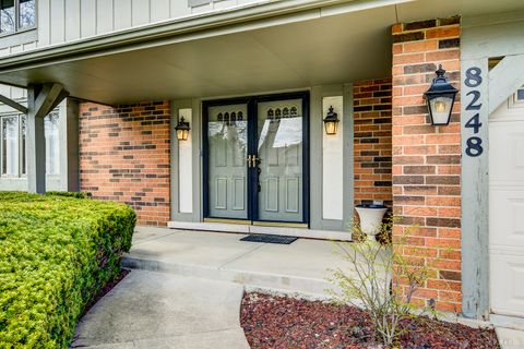 Tiny photo for 8248 W 141st Street, Orland Park, IL 60462 (MLS # 12615673)