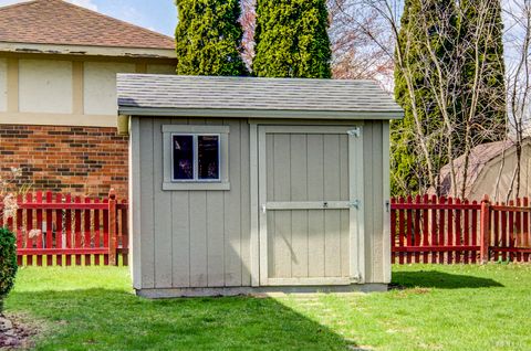 Tiny photo for 8248 W 141st Street, Orland Park, IL 60462 (MLS # 12615673)