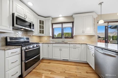 Tiny photo for 8248 W 141st Street, Orland Park, IL 60462 (MLS # 12615673)