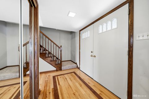 Tiny photo for 8248 W 141st Street, Orland Park, IL 60462 (MLS # 12615673)