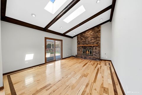 Tiny photo for 8248 W 141st Street, Orland Park, IL 60462 (MLS # 12615673)