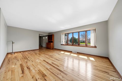 Tiny photo for 8248 W 141st Street, Orland Park, IL 60462 (MLS # 12615673)