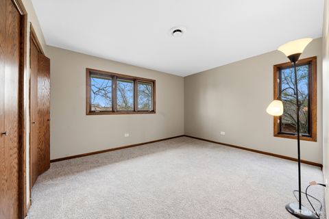 Tiny photo for 8248 W 141st Street, Orland Park, IL 60462 (MLS # 12615673)