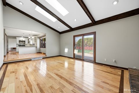 Tiny photo for 8248 W 141st Street, Orland Park, IL 60462 (MLS # 12615673)