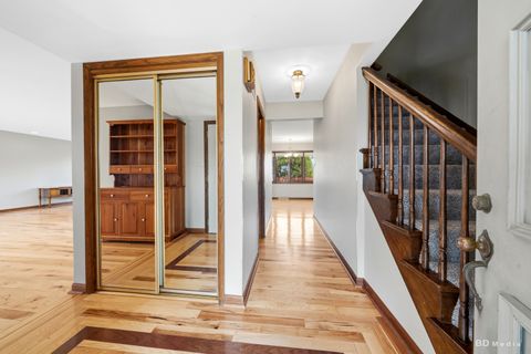 Tiny photo for 8248 W 141st Street, Orland Park, IL 60462 (MLS # 12615673)