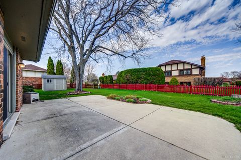 Tiny photo for 8248 W 141st Street, Orland Park, IL 60462 (MLS # 12615673)