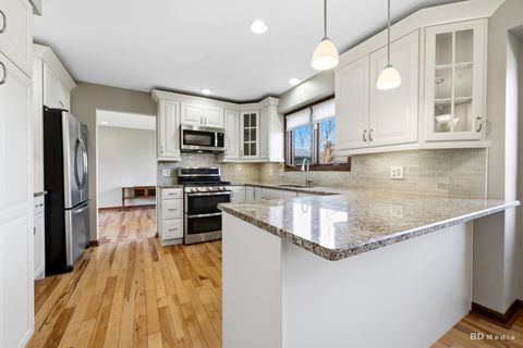 Tiny photo for 8248 W 141st Street, Orland Park, IL 60462 (MLS # 12615673)