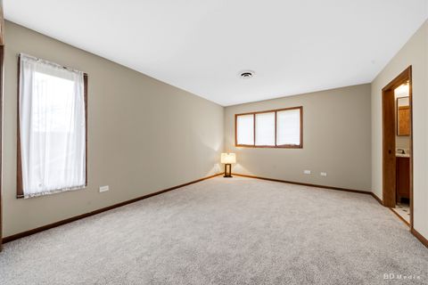 Tiny photo for 8248 W 141st Street, Orland Park, IL 60462 (MLS # 12615673)