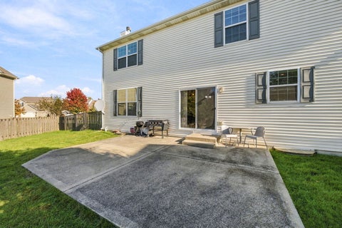 Tiny photo for 1113 Trillium Lane, Shorewood, IL 60404 (MLS # 12788339)
