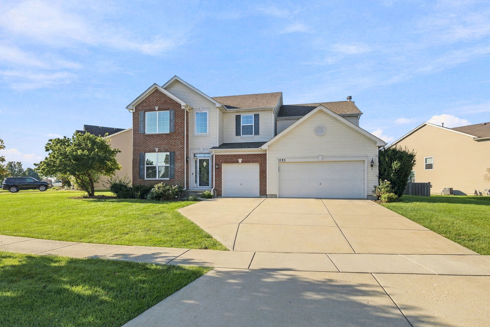 1113 Trillium Lane