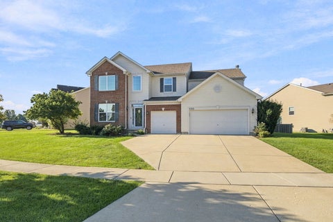 Photo of 1113 Trillium Lane, Shorewood, IL 60404 (MLS # 12788339)