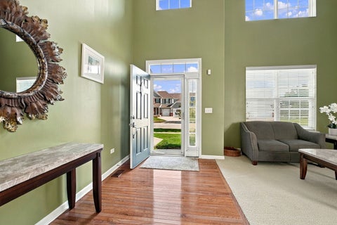Tiny photo for 1113 Trillium Lane, Shorewood, IL 60404 (MLS # 12788339)