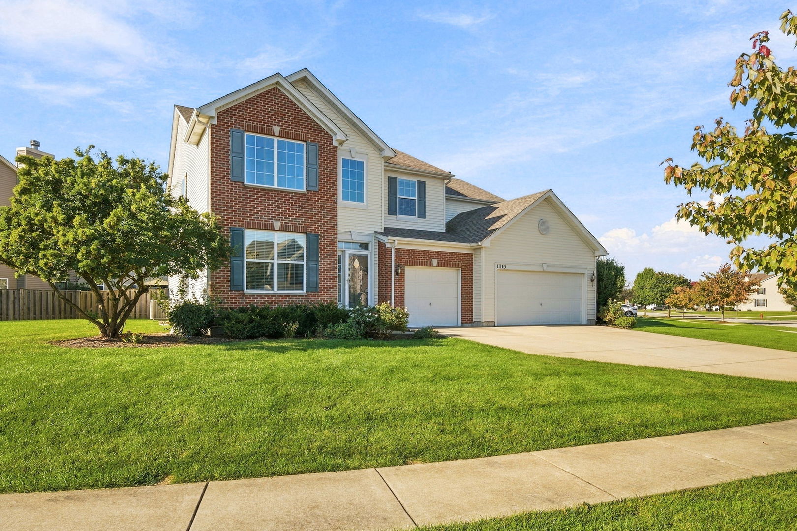 1113 Trillium Lane