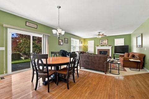 Tiny photo for 1113 Trillium Lane, Shorewood, IL 60404 (MLS # 12788339)
