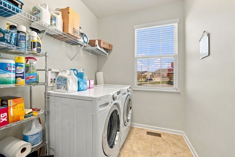 Tiny photo for 1113 Trillium Lane, Shorewood, IL 60404 (MLS # 12788339)